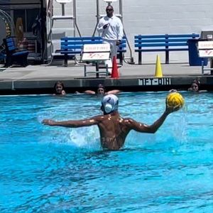 Meet your Posher, Jacob